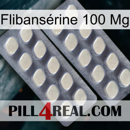 Flibansérine 100 Mg 07